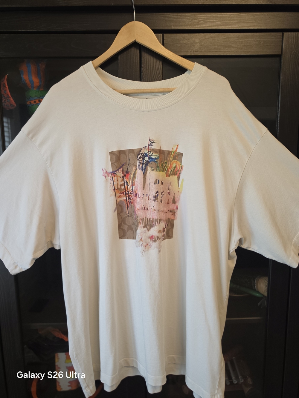 Coach Men's Coach x Mint + Serf Graphic T-Shirt